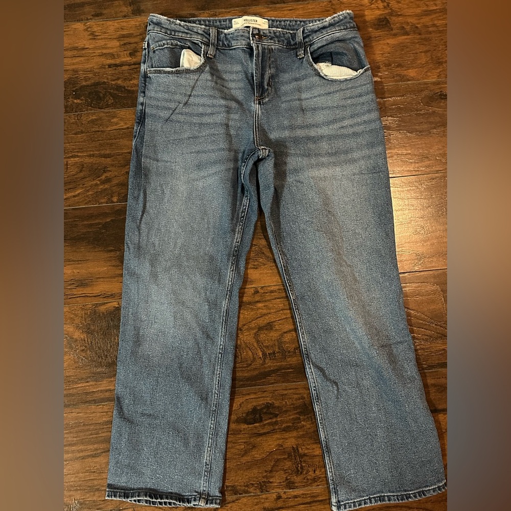Women’s jeans